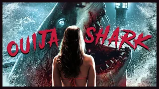 WHY OUIJA SHARK (2020) BRINGS INSPIRATION IN THE FORM OF GARBAGE