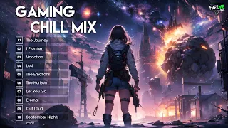 Top 25 songs for gaming ♫ Music tracks are compiled for better gaming