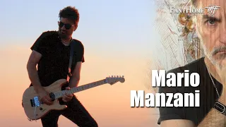 MARIO MANZANI a FantHome