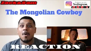 The Mongolian Cowboy STUNS Faith Hill   Enkh Erdene’s World’s Best Audition REACTION REACTION