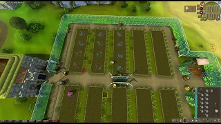 How to Do: Tithe Farming  in ~2 minutes or less