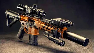 Top 15 Next Generation AR 15s for 2024