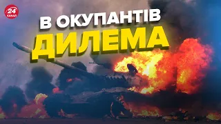 🔴ПОПОВИЧ назвав проблему ворога на фронті