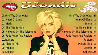 Best Songs of B.l.o.n.d.i.e - B.l.o.n.d.i.e Greatest Hits Full Album 2022