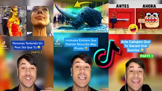 Recopilación Nuevos Tik Tok Dani Itss #11 😳 #shorts