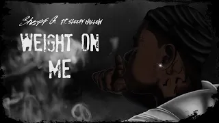 Sheff G - Weight On Me ft. Sleepy Hallow Instrumental