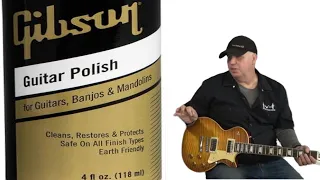 Why I Don’t Buy Guitar Branded Cleaning Kits