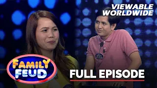 Family Feud: TEAM PARLOR vs TEAM PANTAWID PAMILYA (January 26,2024) (Full Episode 385)