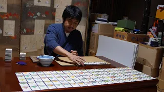 Top 5 Shocking Production Skills and Craftsmen in Japan.