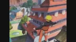 AMV Naruto - Impossible 【 HD】