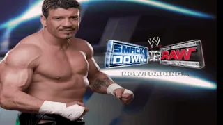 Smackdown vs Raw: Story Mode Playtrough - Episode 11