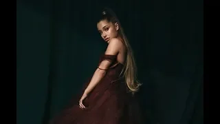 Ariana Grande - Beauty & The Beast (Trailer)