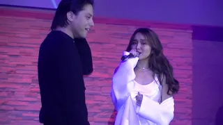 KathNiel and ElNella  | ONE MAGICAL NIGHT - TORONTO CANADA