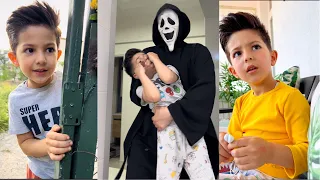 Monster Saved Kid 😱🧨👻 #shorts Tiktok