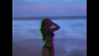 Tinashe - all hands on deck slowed and reverb
