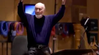 John Williams Is A Musical Genius