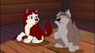 Balto 2 Luându-te acasa