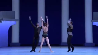 Bolshoi Ballet Broadcast: The Taming of the Shrew