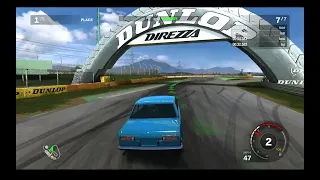Forza Motorsport 3: Season 5, May 26 to June 8