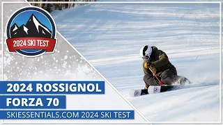 2024 Rossignol Forza 70 V-Ti  SkiEssentials com Ski Test