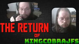 The Return of KingCobraJFS