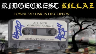 Gimisum Family - All New Gimisum Family (1995) Full Tape