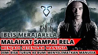 PEMBURU IBLIS PALING DITAKUTI