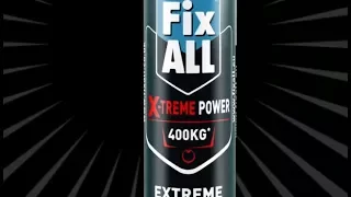 SOUDAL FIX ALL X-TREME POWER