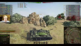 T62a 3 mark game|live.