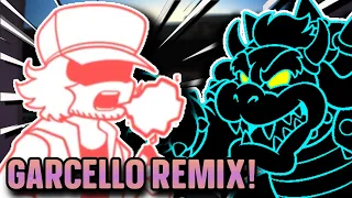 THIS IS FIRE! | Smoke Em Out Struggle Release  RetroSpecter Remix Mod! (Friday Night Funkin)