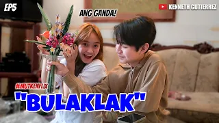 BULAKLAK @MutyaOrquia07 | MUTKENFLIX EP.5