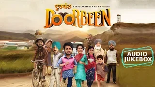 Doorbeen | Full Album | Audio Jukebox | Latest Punjabi Movie Songs 2019 | Yellow Music | 27th Sept