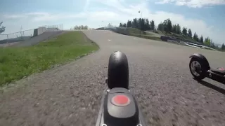 Holmenkollen - Give Me A Brake!