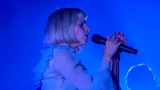 AURORA | The Seed (Live Performance) Rock Werchter 2023