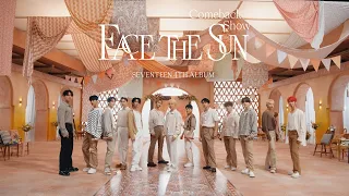 SEVENTEEN(세븐틴) - Darl+ing @Comeback Show 'Face the Sun'