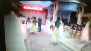 Свадьба Рауан и Жазиры