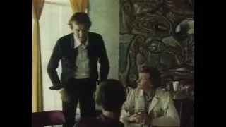 Каникулы Кроша (1980) фильм серия 1