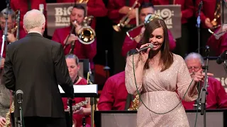 Sandra Kovalíková a Big Band Zdenka Tölga - Caught A Touch Of Your Love