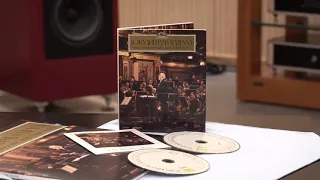 [Album Preview] John Williams in Vienna  #johnwilliams #jopus #jopus_audio #dgclassics