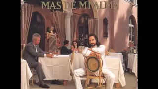 2. O Me Voy O Te Vas - Marco Antonio Solís