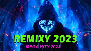 REMIXY 2023 🔥 MEGA HITY 2023 🎶 CZERWIEC 2023 ✅ NAJLEPSZA MUZYKA KLUBOWA 2023