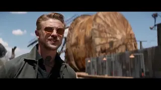 Türkçe Dublaj X-Men Logan Full HD İzle