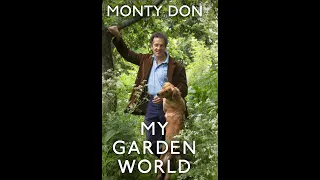 In Conversation with Monty Don OBE