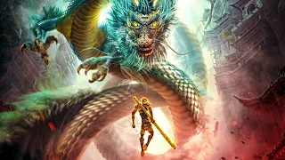 Monkey King 2 (2016) Movie l Flim Explained In Hindi/Urdu Summarized हिंदी