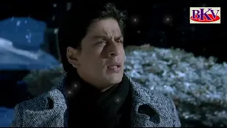 Kabhi Alvida Naa Kehna - KARAOKE - Kabhi Alvida Naa Kehna 2006 - Shah Rukh Khan & Rani Mukherji