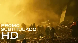 Chernobyl (2019) Promo "Start Telling the Truth"  Subtitulado en Español