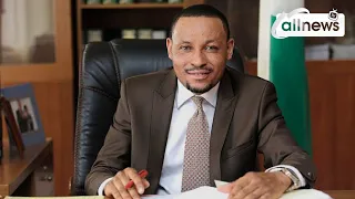 COURT ORDERS CCT CHAIRMAN DANLADI UMAR TO APPEAR BEFORE SENATE OVER ALLEGED MISCONDUCTS