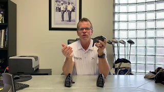 Learn About The Science Behind ALL 3 Krank Golf Drivers! Drivers for ALL Golfers!