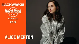 Interview with Alice Merton