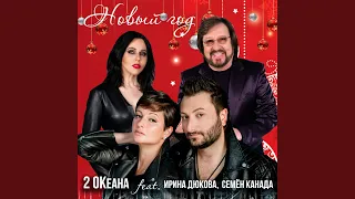 Новый год (feat. Ирина Дюкова, Семён Канада)